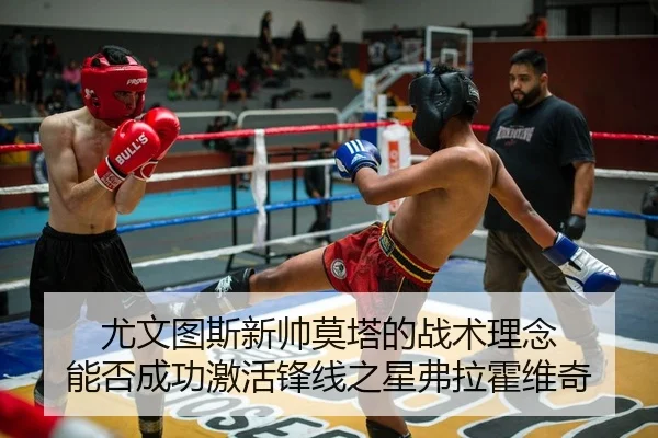 尤文图斯新帅莫塔的战术理念 能否成功激活锋线之星弗拉霍维奇